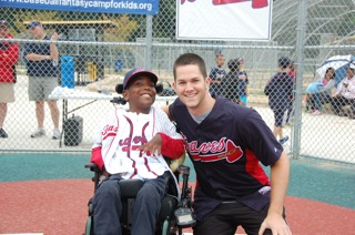 Fantasy Camp  Atlanta Braves