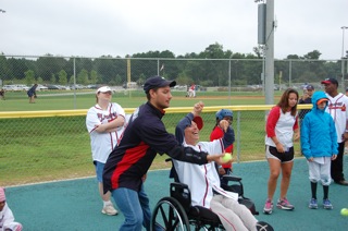 Fantasy Camp  Atlanta Braves