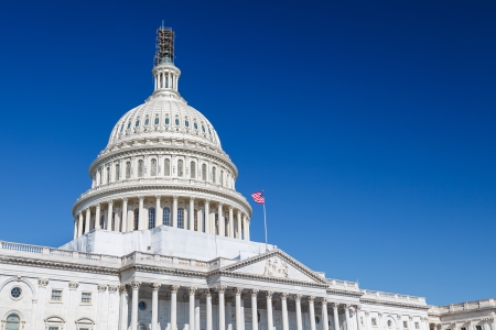 United States Capitol Building