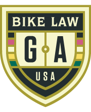 Bike Law Badge