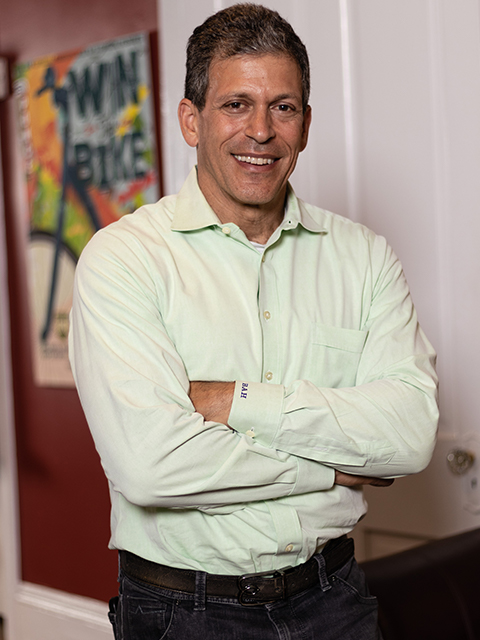 Bruce A. Hagen<br><span>Senior Partner</span>