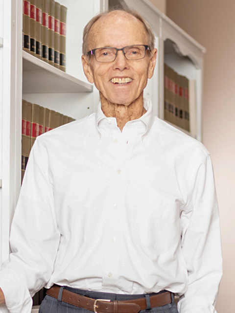 Ken A. Rosskopf<br><span>Of Counsel</span>