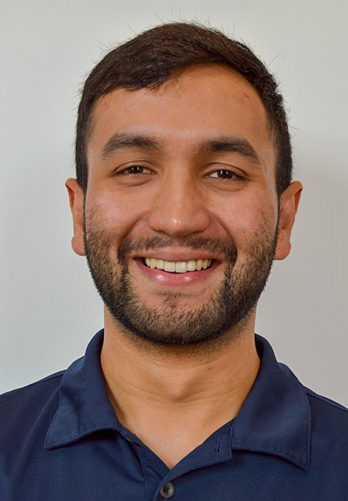 Erick Lara Paiz
