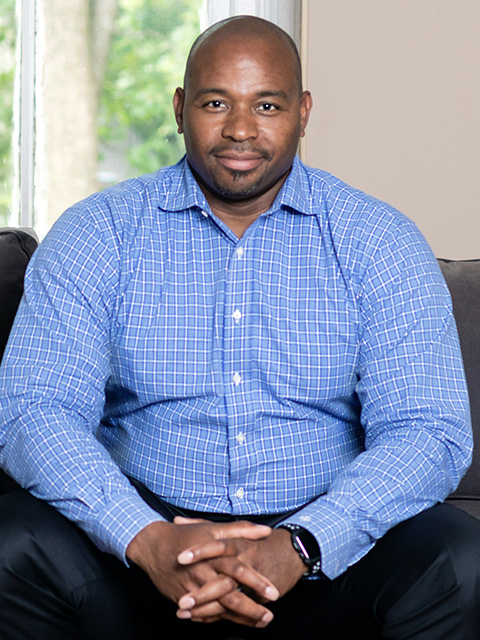 Kendrick K. McWilliams, Sr.<br><span>Attorney</span>
