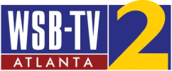 WSB-TV 2 Atlanta logo