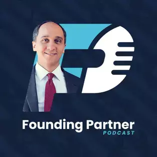 founding partner logo