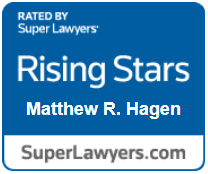 View the profile of Georgia Personal Injury - General Attorney Matthew R. Hagen