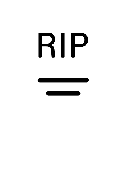 wrongful death icon