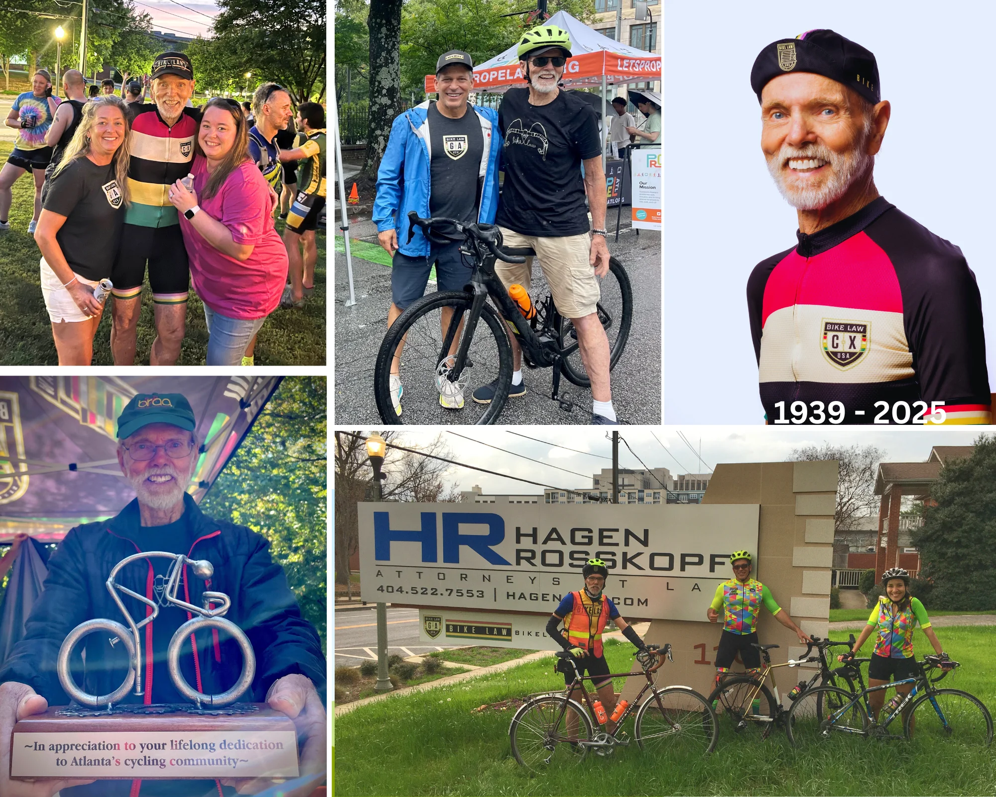 holiday message 2025