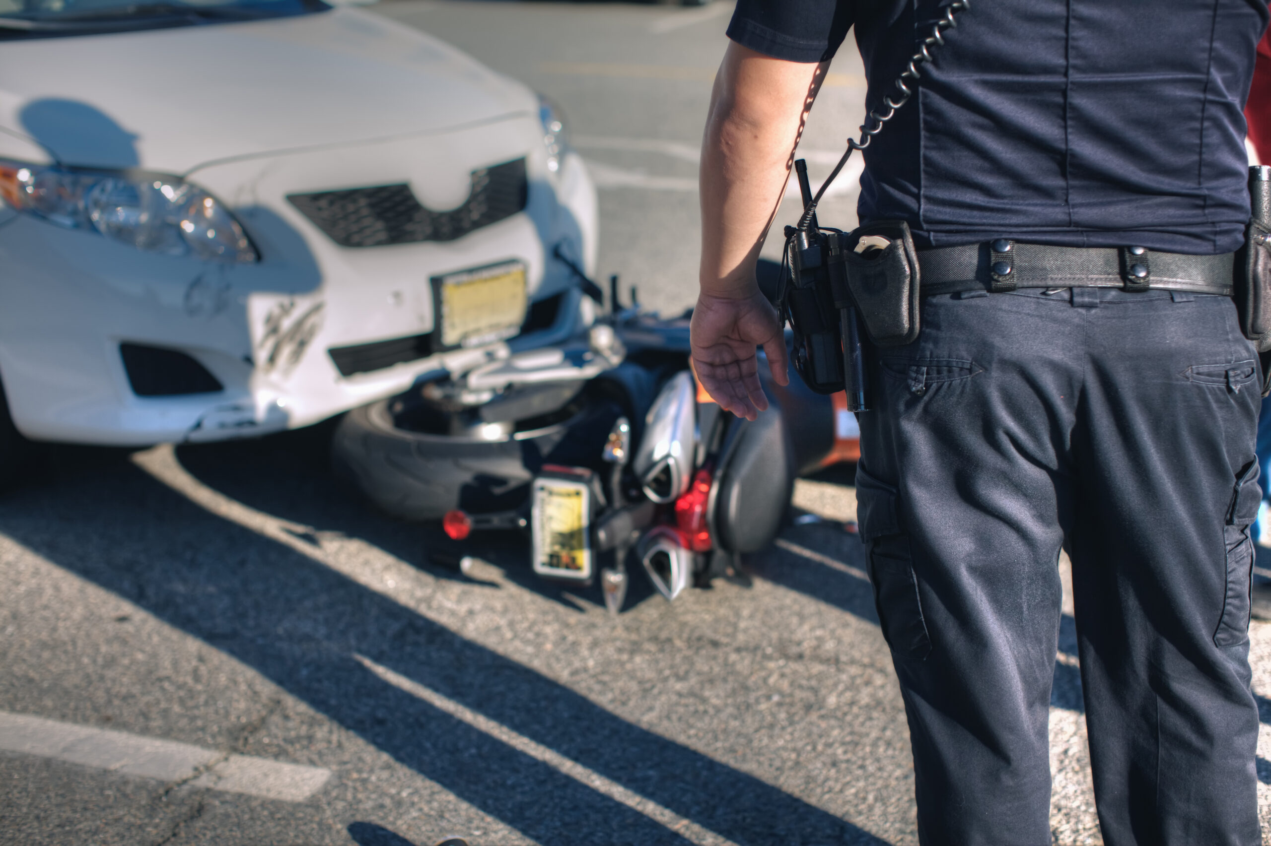 accident