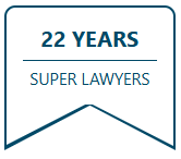 sl badge 22 years