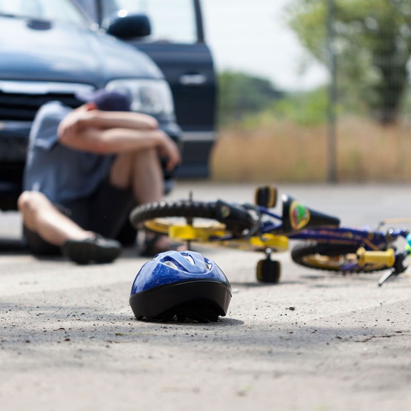 Bicycle Accident Decatur